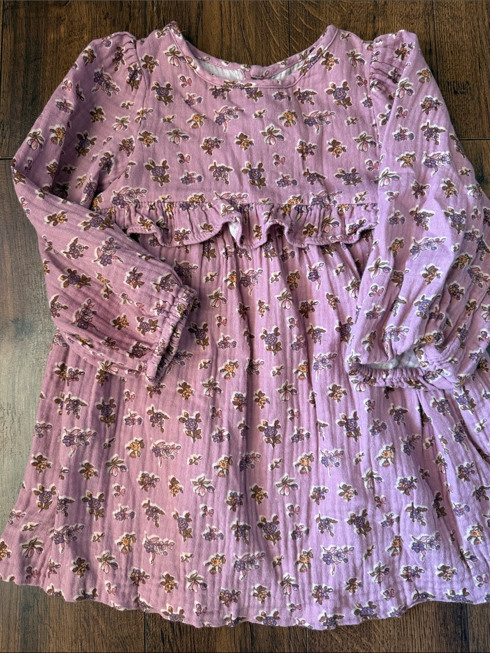 Zara dress